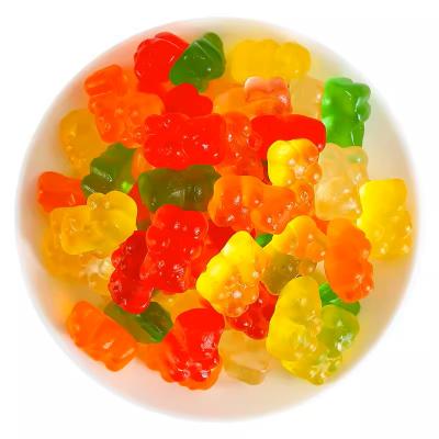 Gummy Bear