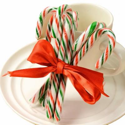 Peppermint Candy Cane