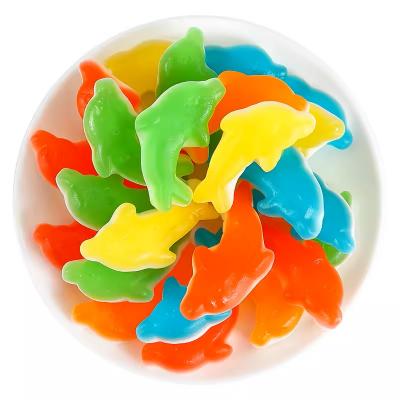 Gummy Whale