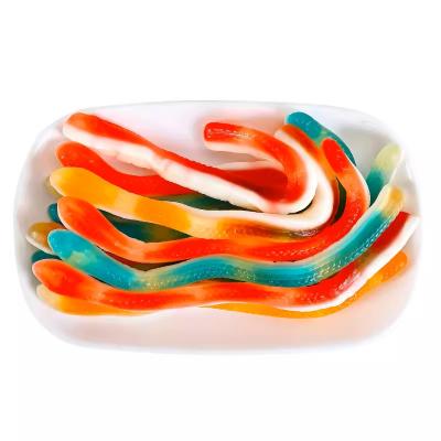 Gummy Snake