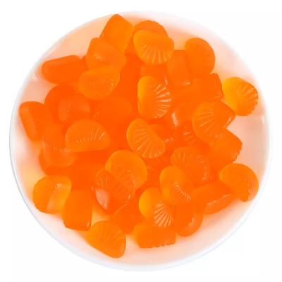 Gummy Orange