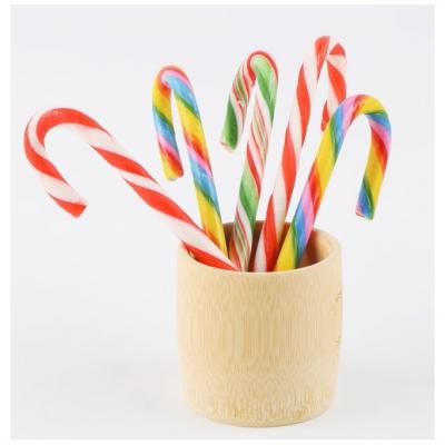 Multi Color Candy Cane 