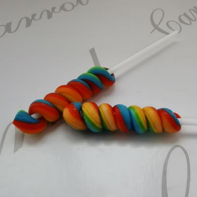 Twisty Lollipop