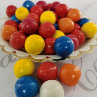 Multi Color Gum Ball 