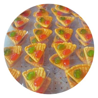 Gummy Pizza