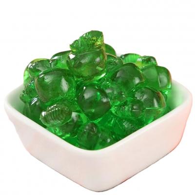 3D Gummy Apple