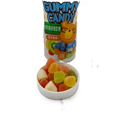 Multi-Vitamin gummy