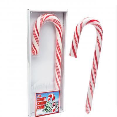 Giant Candy cane 