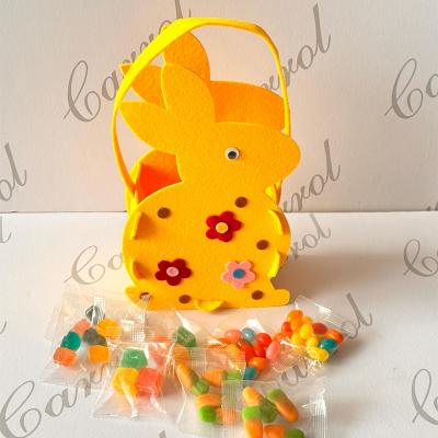 Easter Gummy