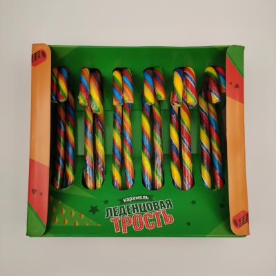 Candy Cane Box Package 