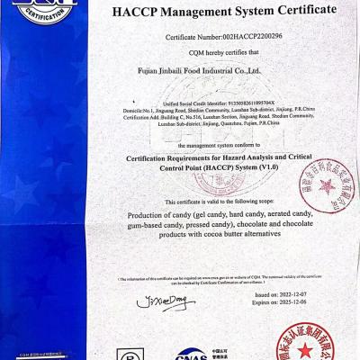 HACCP