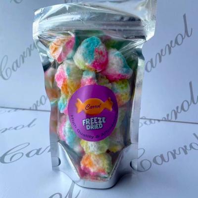 Freeze Dried Candy 