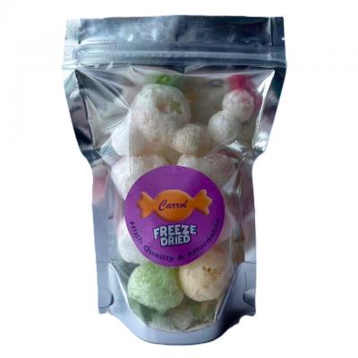 Freeze Dried Candy 