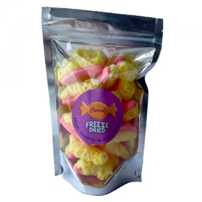 Freeze Dried Candy 