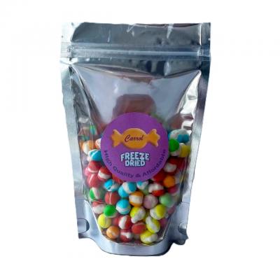 Freeze Dried Candy 