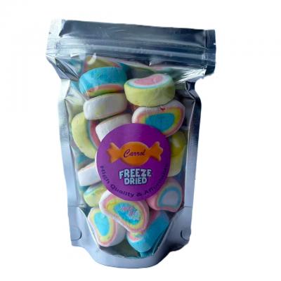 Freeze Dried Candy 