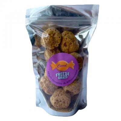 Freeze Dried Candy 