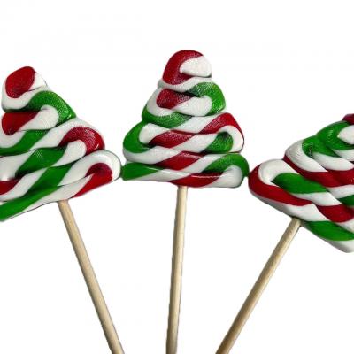 Christmas Lollipop