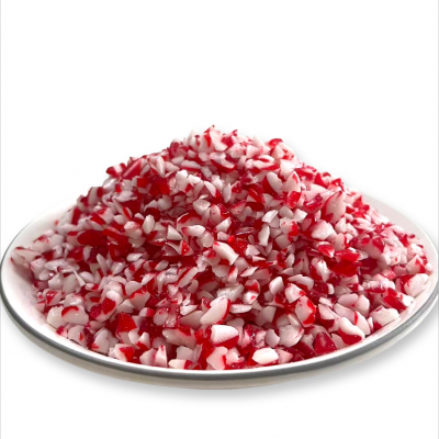 Crushed Candy Cane