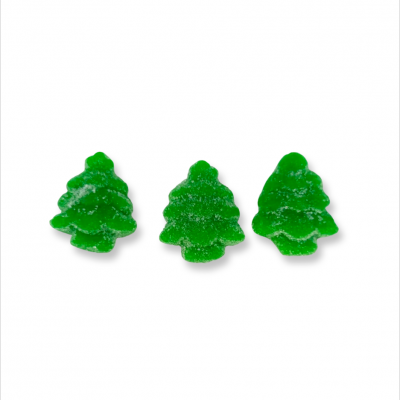 Christmas Gummy