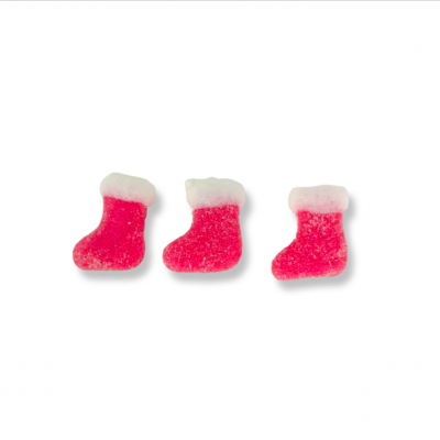 Christmas Gummy