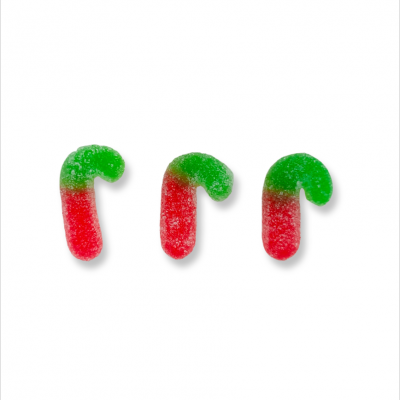 Christmas Gummy